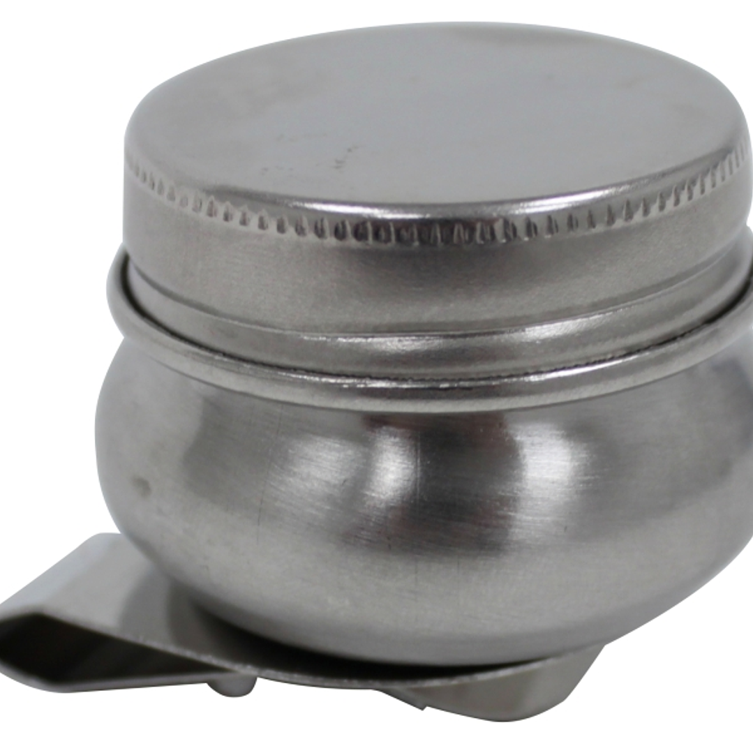 Daler Rowney Pocillo para Paleta - Metalico 1