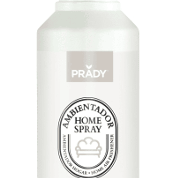 Prady Ambientador Home Spray Neutralizador de Olores Para Comedor - Frasco de 220 ml - Spray Pulverizador 1