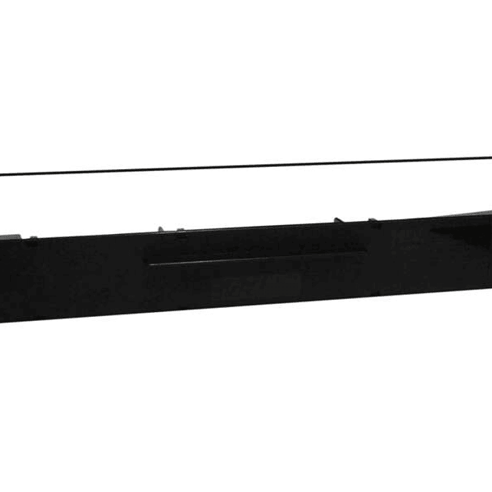 Epson LQ350/LX300/LX350/LX400 Negra Cinta Matricial Generica - Reemplaza C13S015637 1