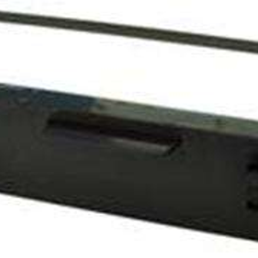 Star MP330/MP334/MP334S/MP335/RC330P/RC330B Negra Cinta Matricial Generica - Reemplaza 80982240 1