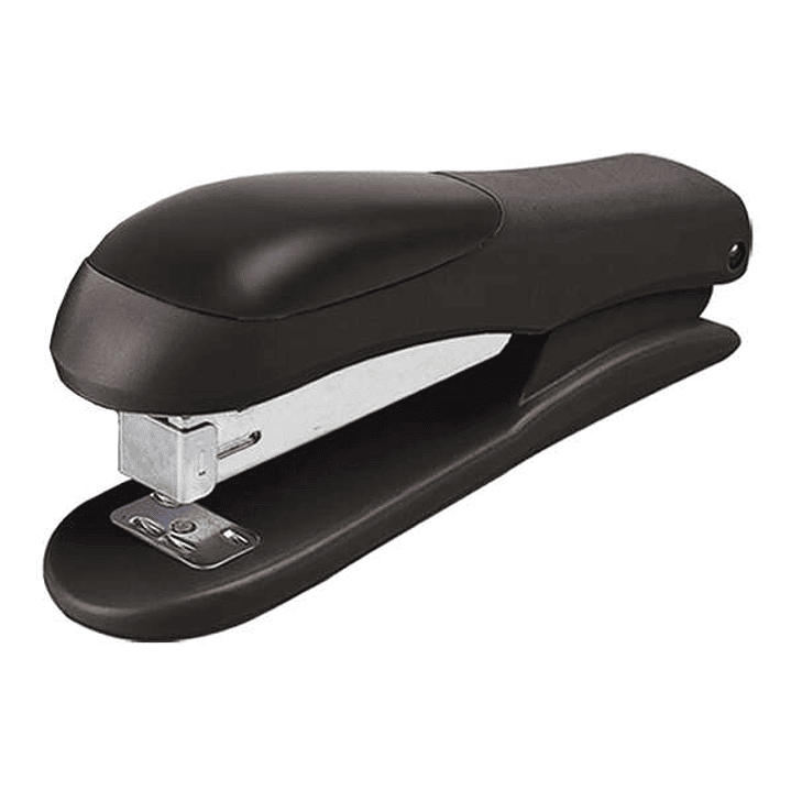 Dohe grapadora de Alta Resistencia - Admite grapas de 22/6, 24/6 y 26/6 - Carga Superior - Tipo de Grapado Abierto y Cerrado 1