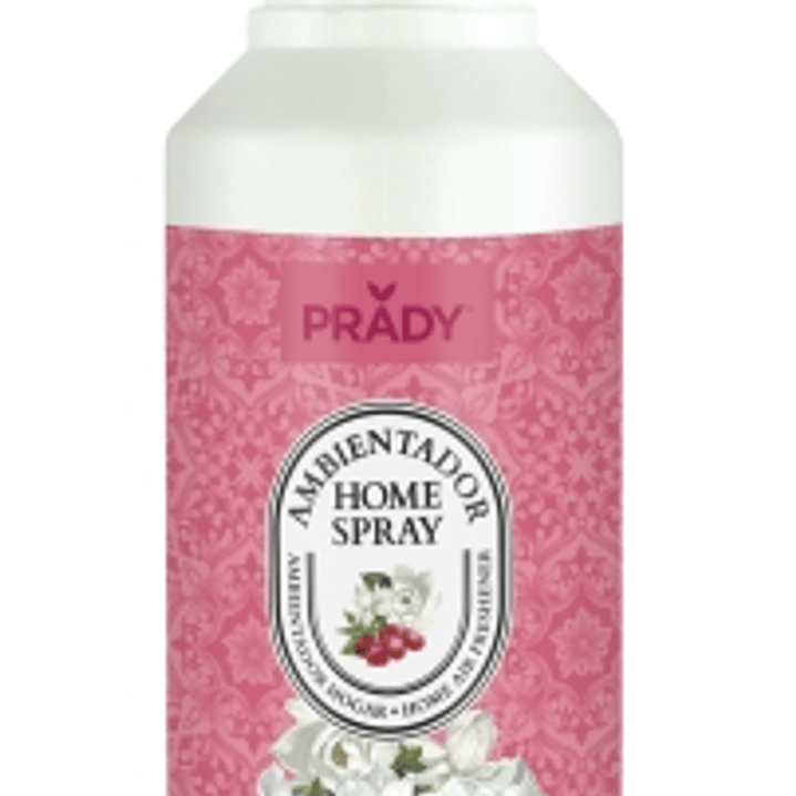Prady Ambientador Home Spray Yani Sweet - Frasco de 220 ml - Spray Pulverizador 1