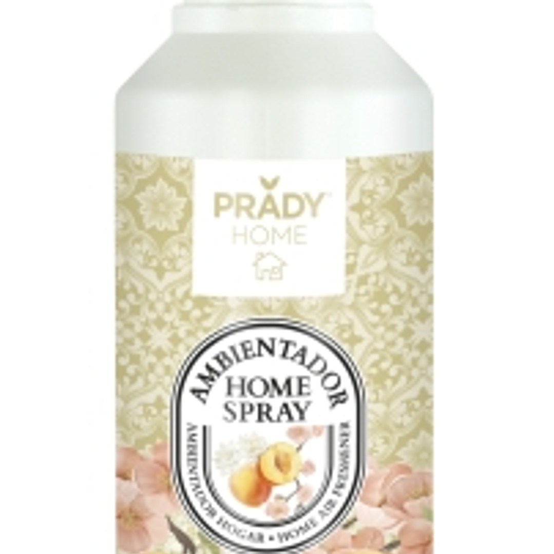 Prady Ambientador Home Spray Yani Moi - Frasco de 220 ml - Spray Pulverizador 1