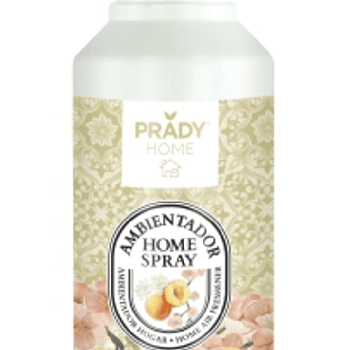 Prady Ambientador Home Spray Yani Moi - Frasco de 220 ml - Spray Pulverizador 1