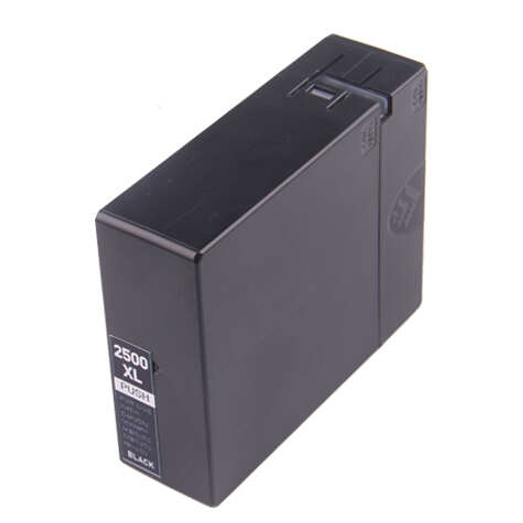 Canon PGI2500XL Negro Cartucho de Tinta Generico - Reemplaza 9254B001 1