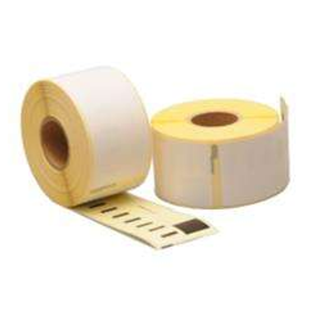 DYMO LABELWRITER 11355 ETIQUETAS MULTIPROPOSITO DE PAPEL TERMICO GENERICO S0722550 1