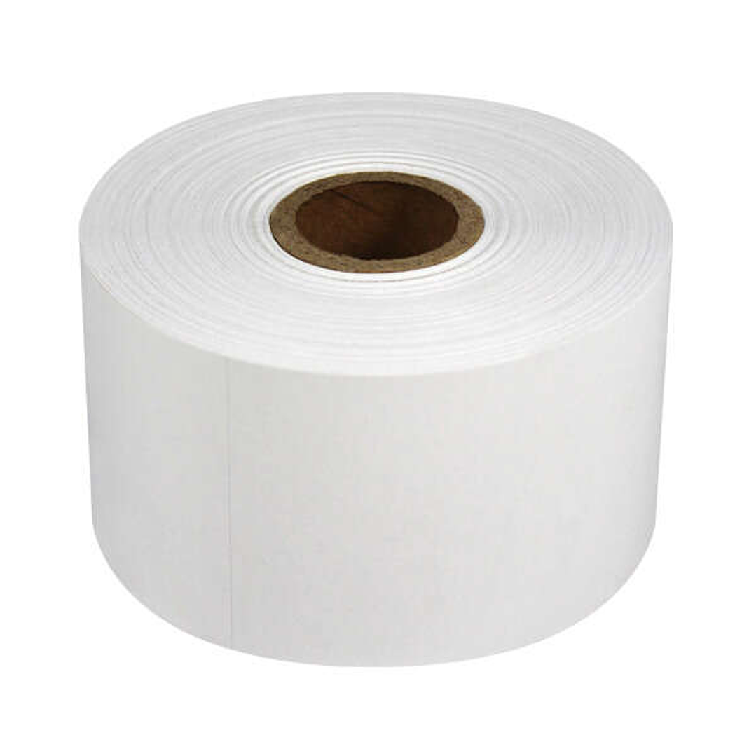 DYMO S0929100 51mm x 89mm 300 ETIQUETAS NO ADHESIVAS GENERICAS NEGRO/BLANCO 1