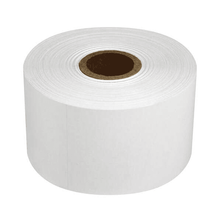 DYMO S0929100 51mm x 89mm 300 ETIQUETAS NO ADHESIVAS GENERICAS NEGRO/BLANCO 1