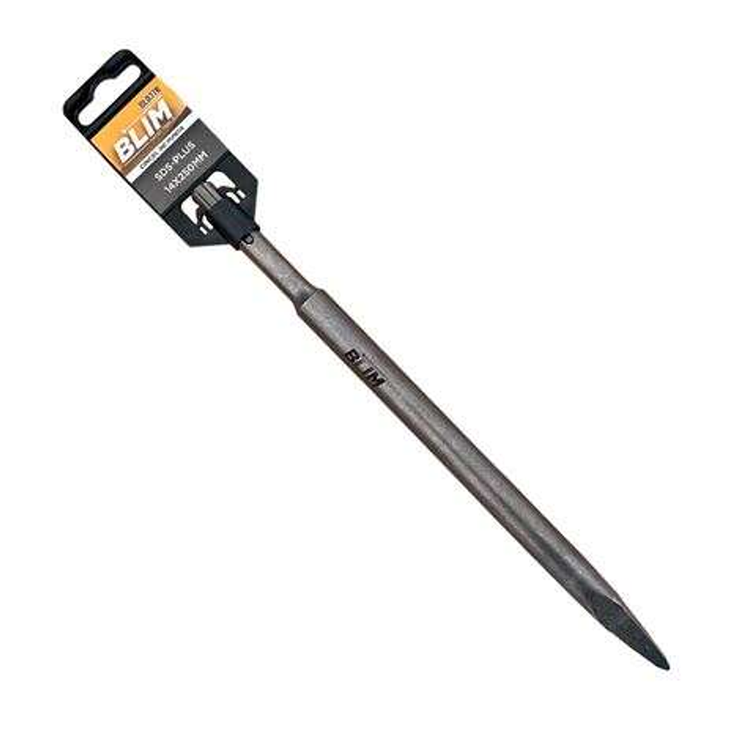 Blim Cincel de Punta SDS-Plus 14x250mm 1