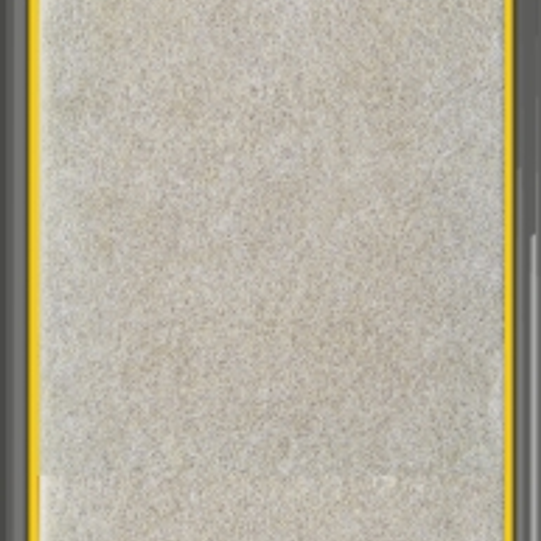 Scotch Almohadilla de Fieltro Adhesiva - Extra Suaves - 215  x 80mm - Color Beige 1