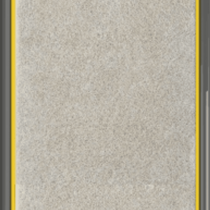 Scotch Almohadilla de Fieltro Adhesiva - Extra Suaves - 215  x 80mm - Color Beige 1