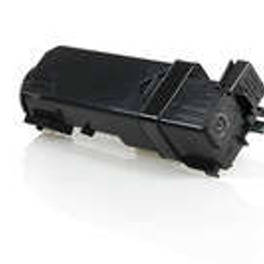 Xerox Phaser 6125 Negro Cartucho de Toner Generico - Reemplaza 106R01334 1