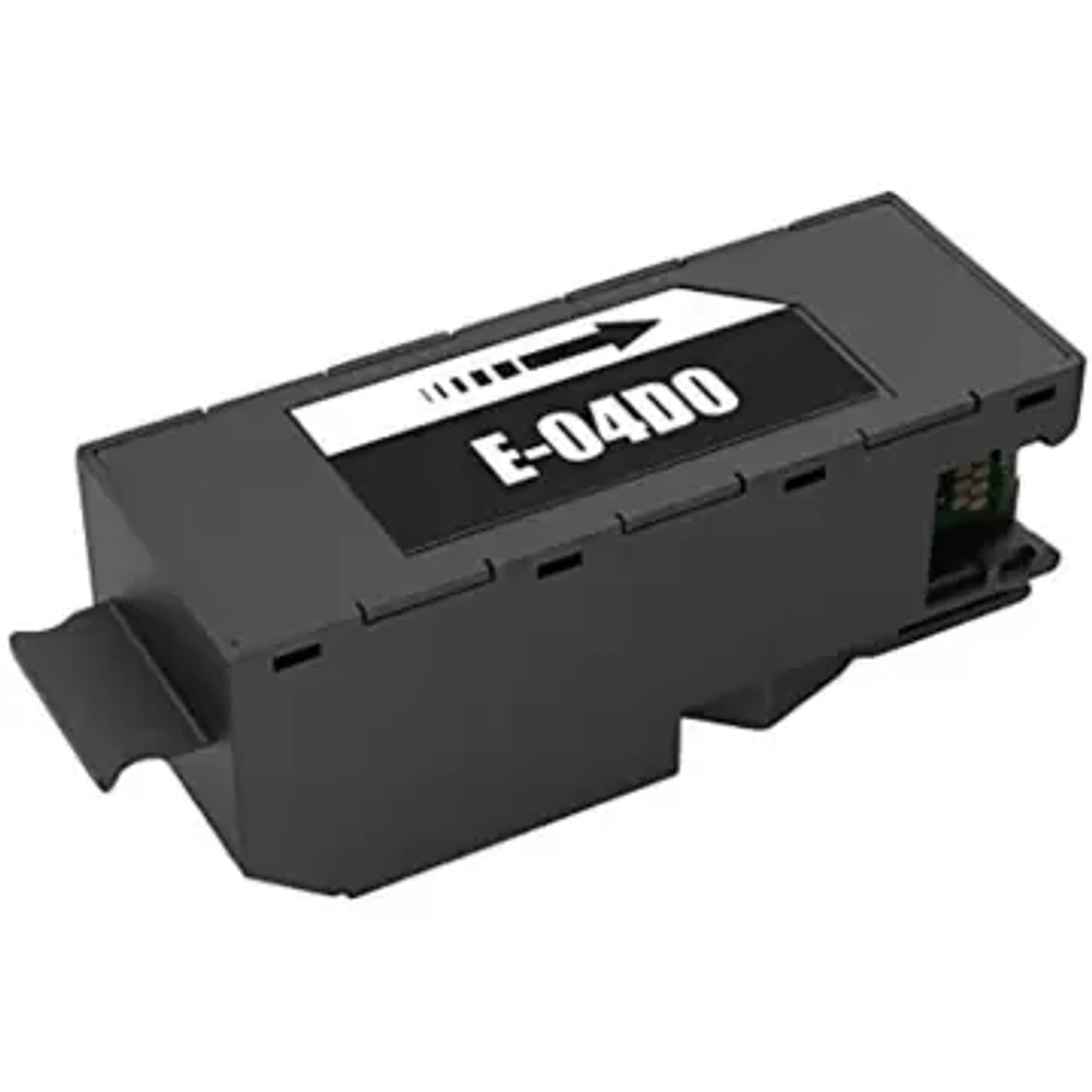 Epson T04D0 Tanque de Mantenimiento Generico - Reemplaza C13T04D000 1