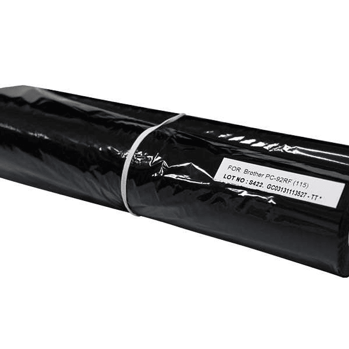 Brother PC92RF Rollo de Transferencia Termica Generico - 1 Rollo 1