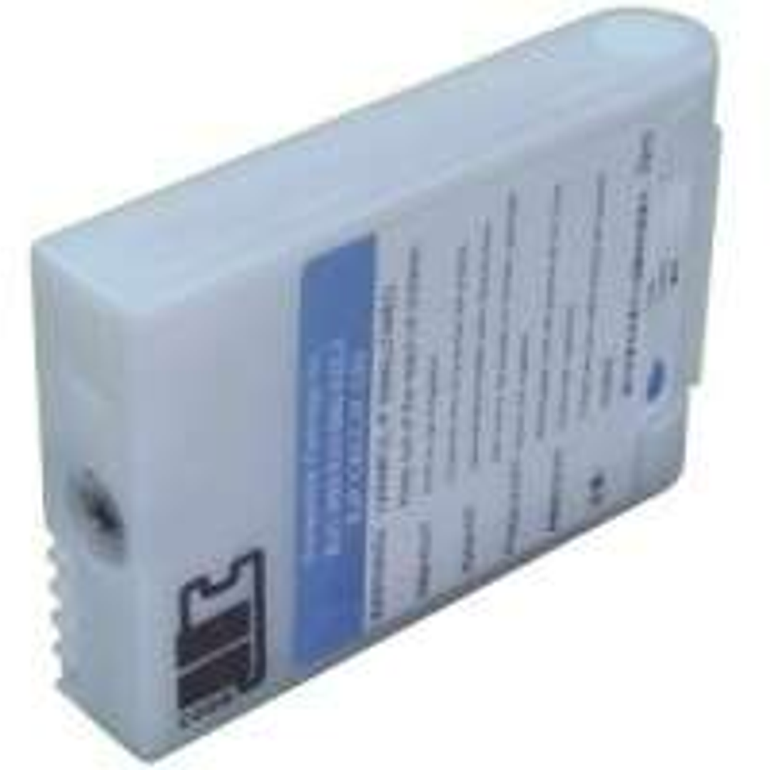 Canon BJI643 Cyan Cartucho de Tinta Generico 1