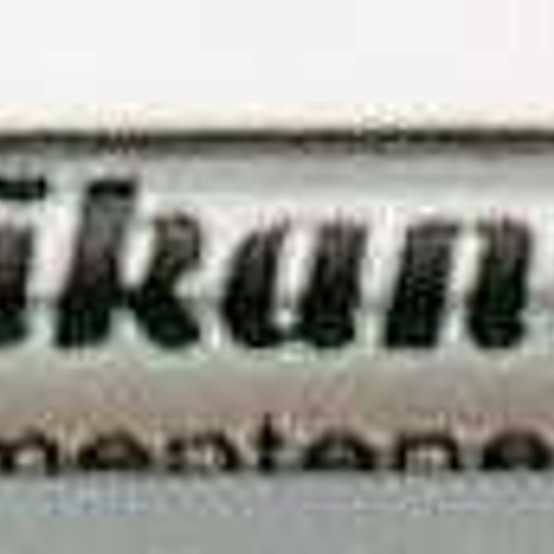 Pelikan Recambio para Boligrafo 337 Punta M - Formato Internacional - Color Azul 1