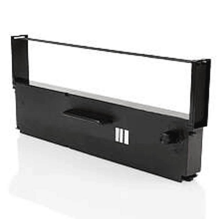 Epson ERC31 Negra Cinta Matricial Generica - Reemplaza C43S015369 1