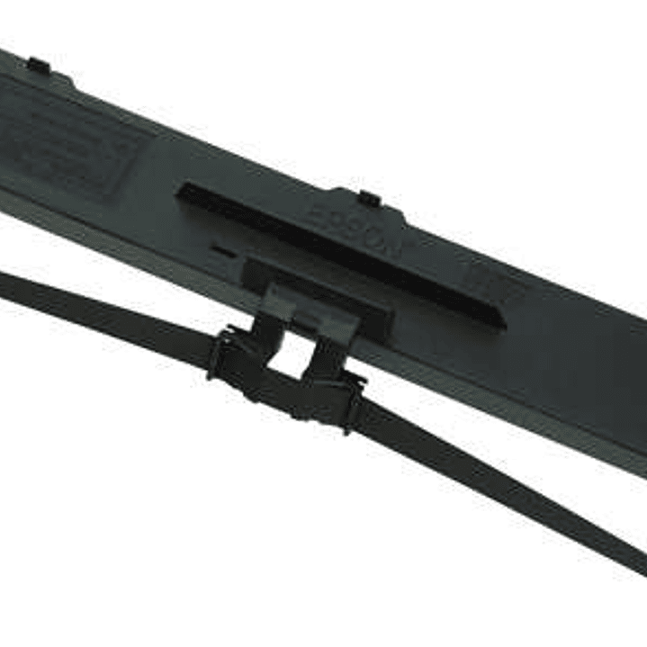 Epson LQ590/FX890 Negra Cinta Matricial Generica - Reemplaza C13S015329/C13S015337 1