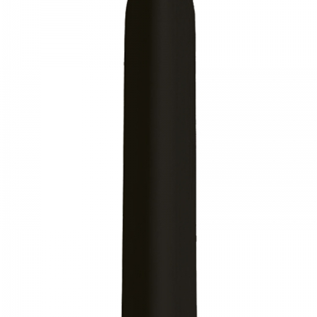 Jovi Triwax Estuche de 12 Ceras - Triangulares - No Manchan - Trazo Suave - Gran Rendimiento - Apto para Sacapuntas - Libre de Alergenos - Color Negro 1