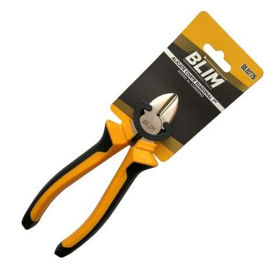 Blim Alicate Corte Diagonal 7