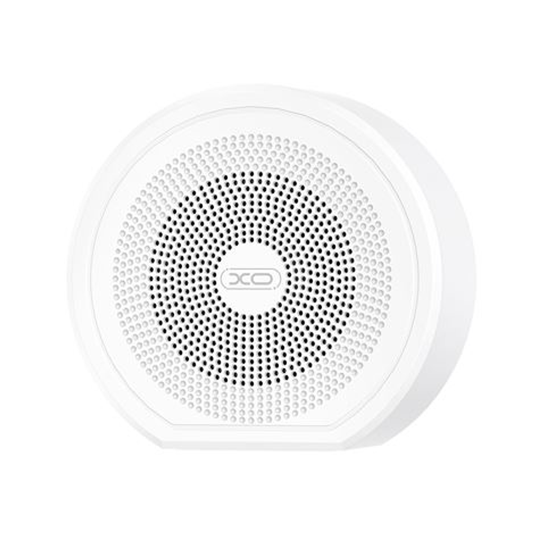 XO F61 Altavoz Bluetooth Sobremesa - Bluetooth 5.3 - 3W - Color Blanco 1