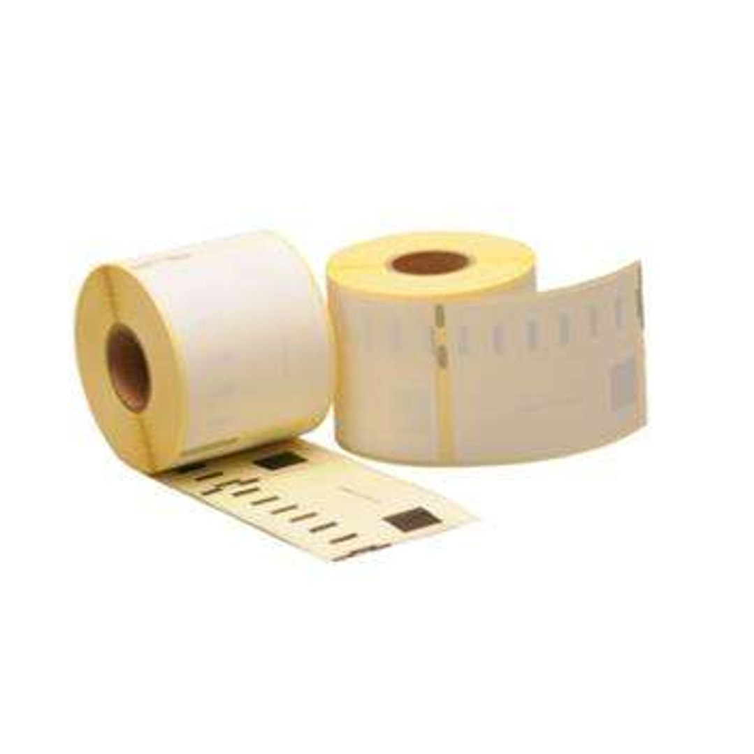 DYMO LABELWRITER 99015 ETIQUETAS MULTIPROPOSITO DE PAPEL TERMICO GENERICO S0722440 1