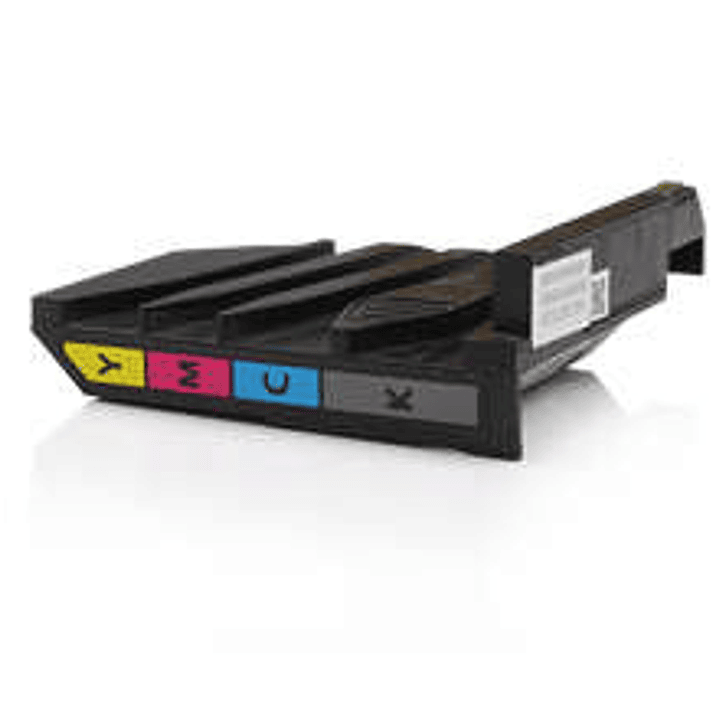 Samsung CLT-W406 Bote Residual Generico - Reemplaza SU426A/JC96-06298A 1