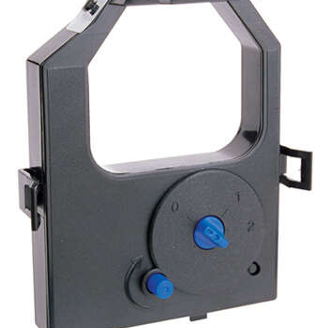 Lexmark 11A3540 Negra Cinta Matricial Generica - Reemplaza 3070166 1