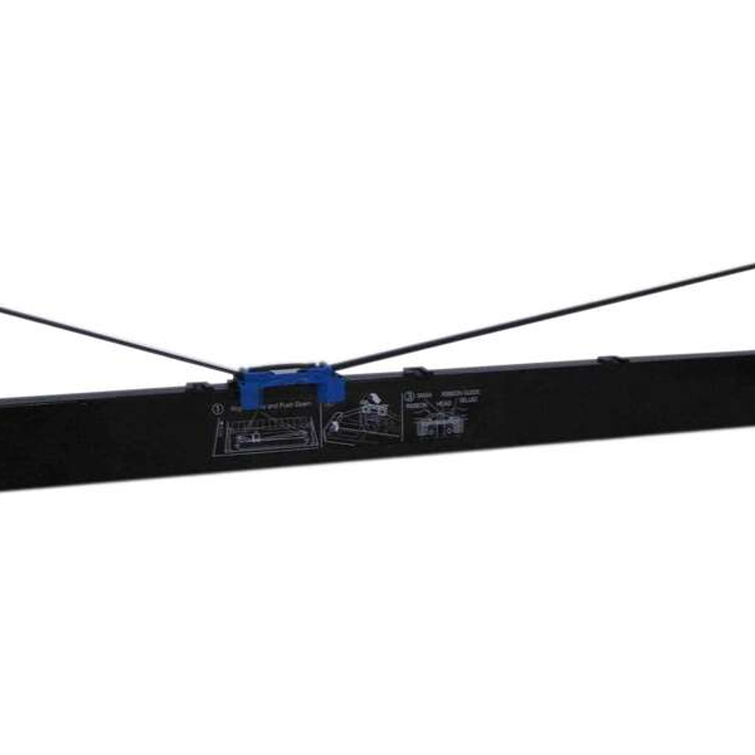 Panasonic KX-P170 Negra Cinta Matricial Generica 1