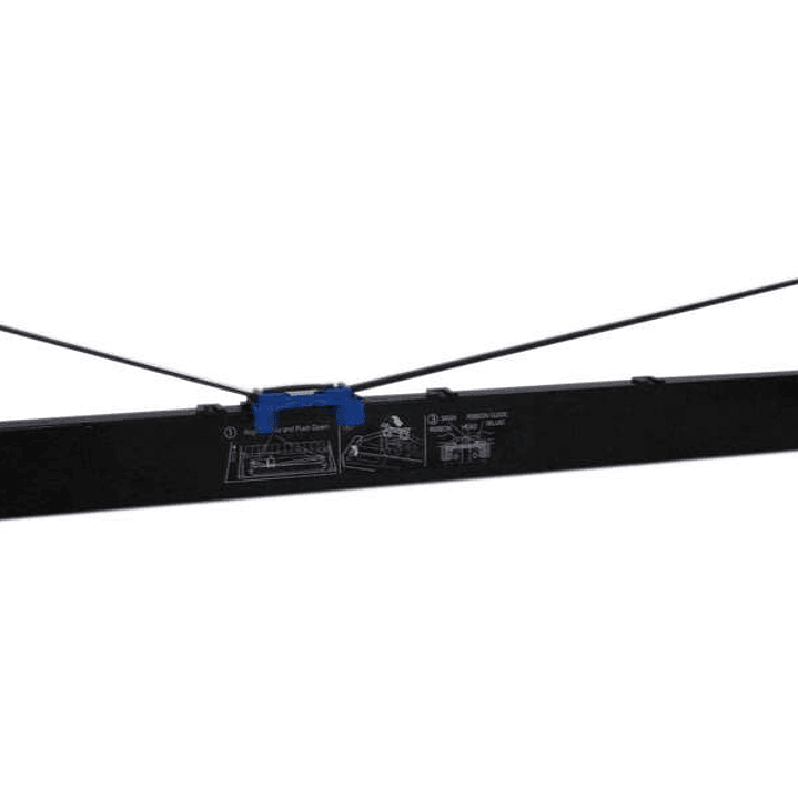 Panasonic KX-P170 Negra Cinta Matricial Generica 1