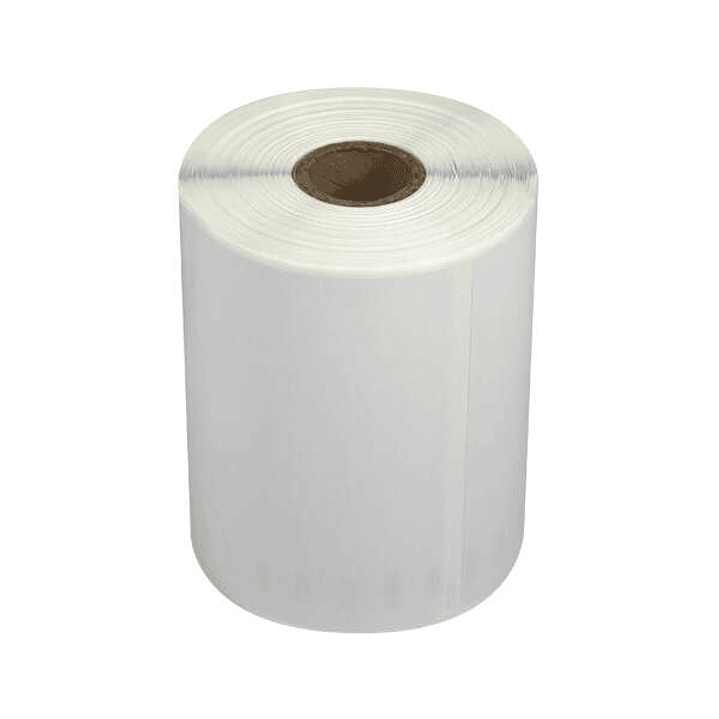 DYMO S0904980 104mm x 159mm 220 ETIQUETAS TERMICAS BLANCAS GENERICAS 1