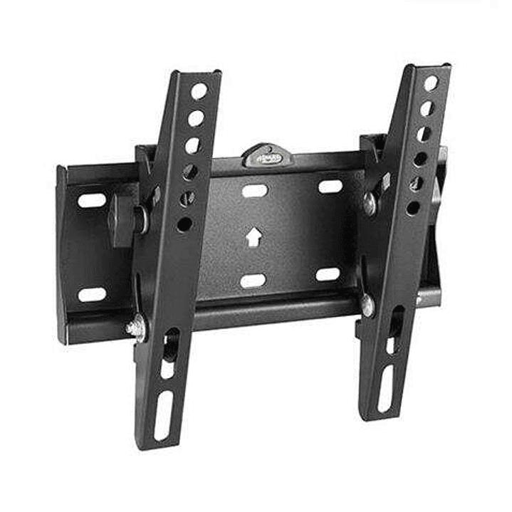 Cromad Soporte de Pared Fijo para TV de 23