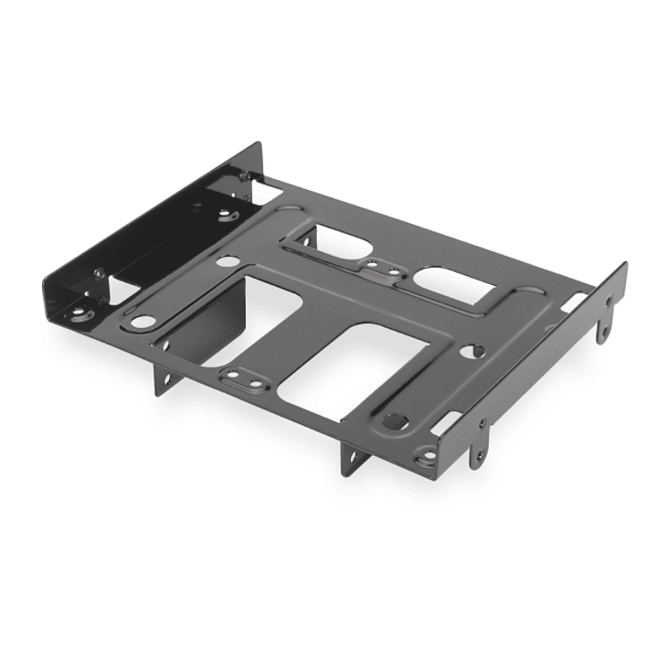 Ewent Soporte de Montaje Adaptador de 5.25