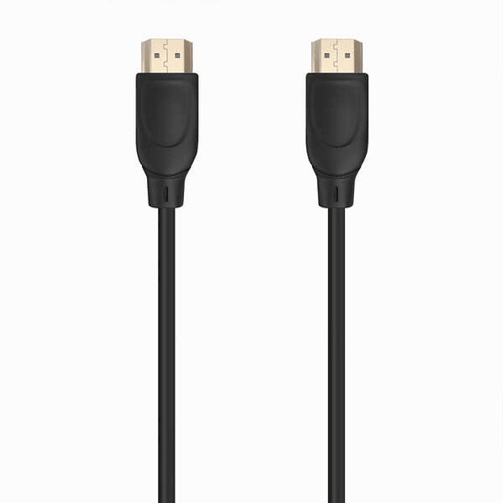 Aisens Cable HDMI V2.0 Premium Alta Velocidad / Hec 4K@60Hz 18Gbps - A/M-A/M - 1.5m - Color Negro 1
