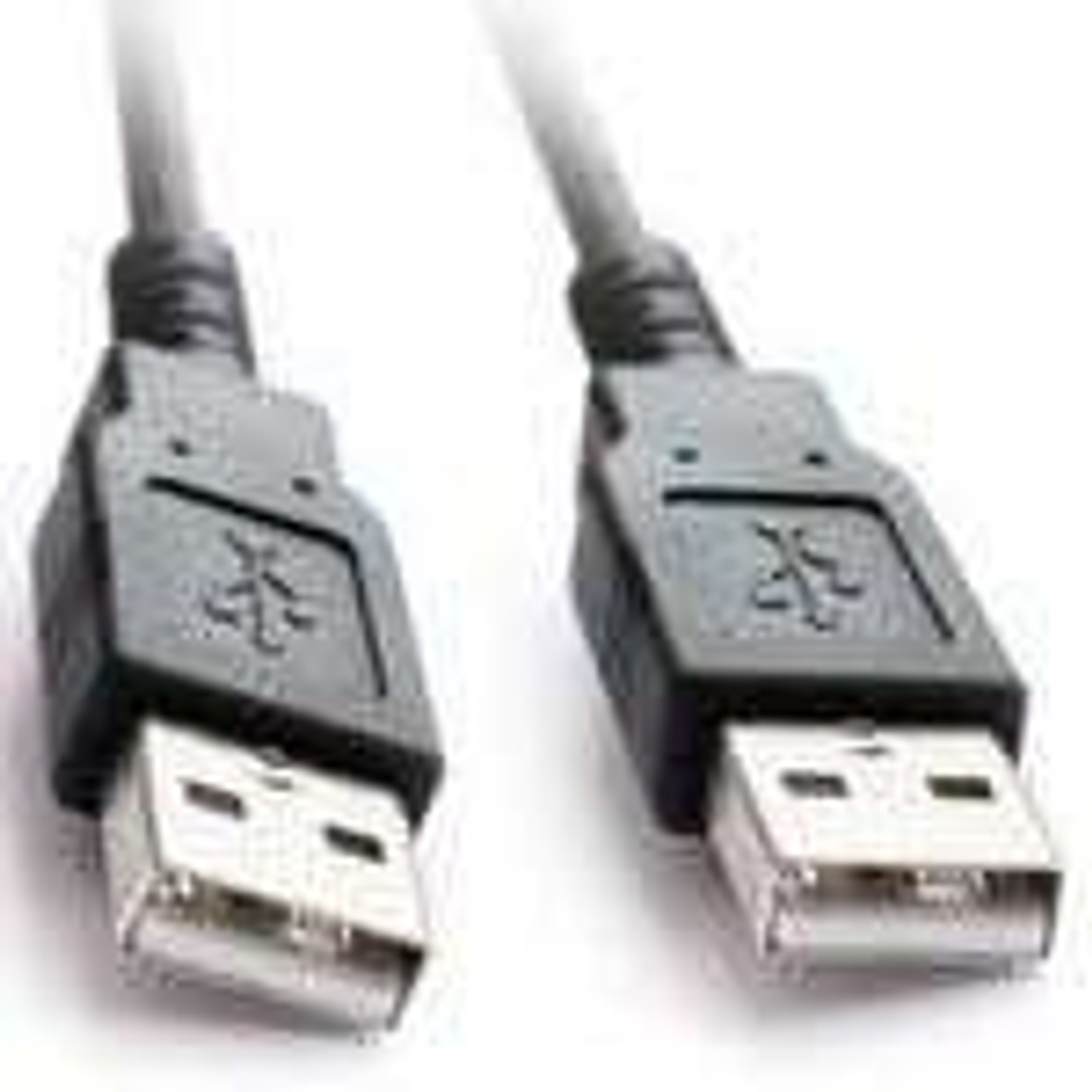 Safescan Cable USB - para Actualizaciones - Compatible con Safescan 2465-S, 2660-S, 2665-S, 2680-S, 2685-S y 2985-SX 1