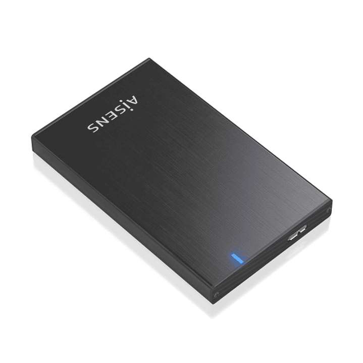 Aisens Caja Externa 2,5