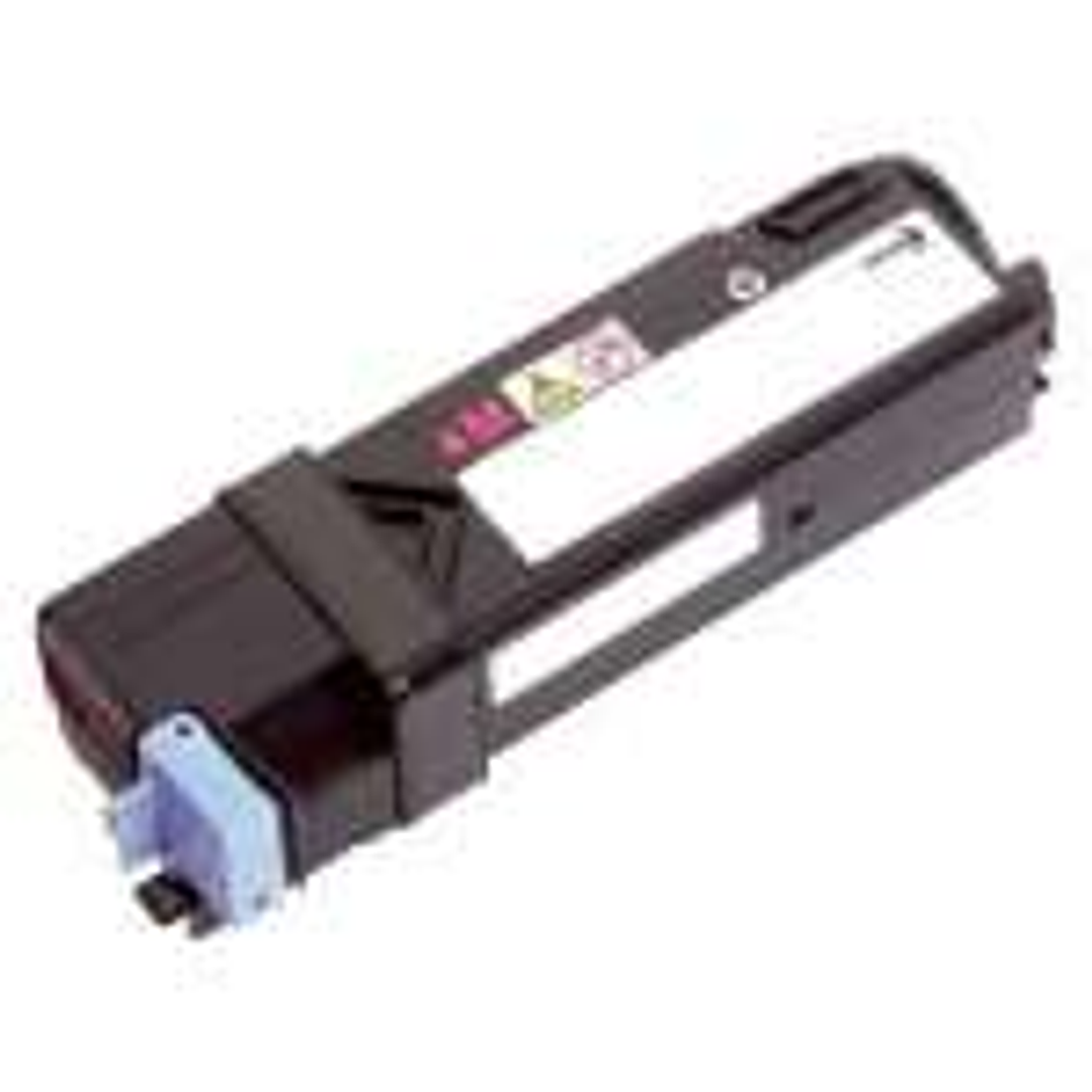 Dell 1320/2130/2135 Magenta Cartucho de Toner Generico - Reemplaza 593-10261/WM138 1