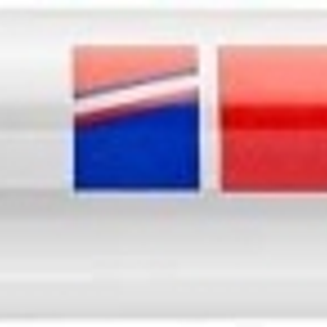 Edding 750 Rotulador Permanente - Punta Redonda - Trazo entre 2 y 4 mm. - Tinta Opaca - Secado Rapido - Color Blanco 1