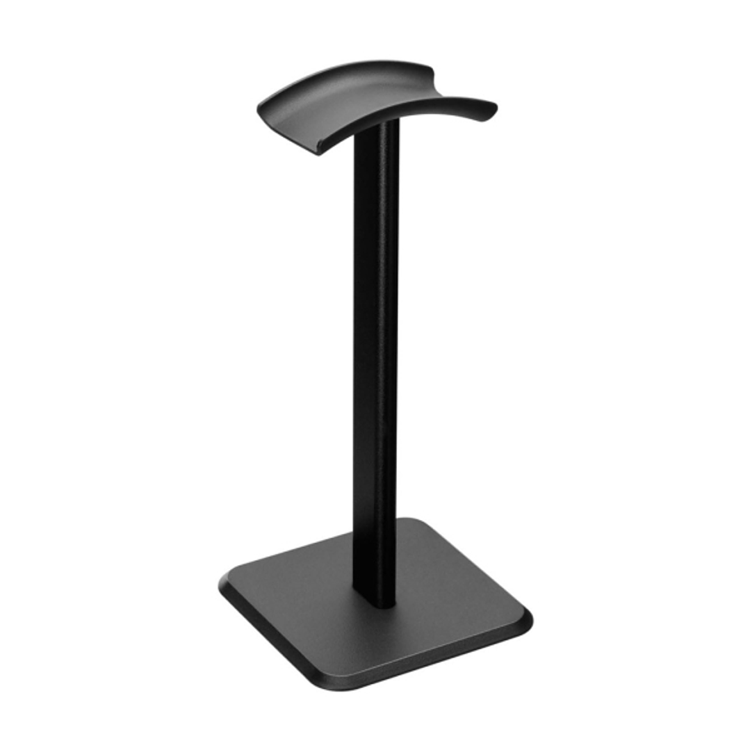 Aisens Soporte Auriculares Universal - Base Solida y Estable - Color Negro 1