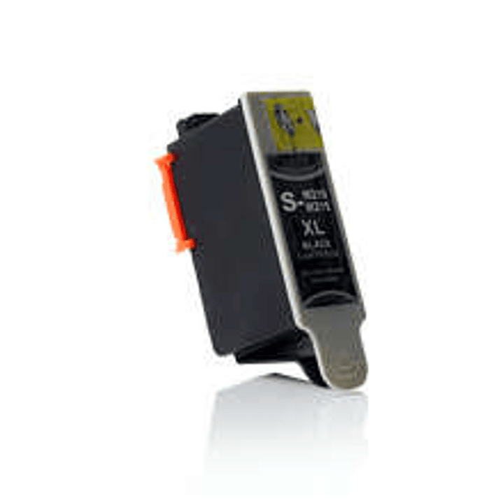 Samsung M215 Negro Cartucho de Tinta Pigmentada Generico - Reemplaza INK-M215 1