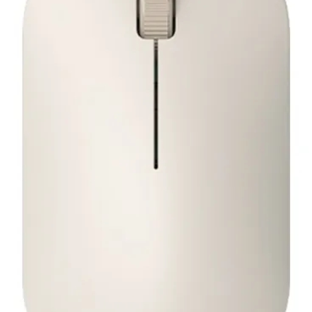 Xiaomi Wireless Mouse Lite 2 Raton Inalambrico 2.4Ghz 1000dpi - 3 Botones - Uso Ambidiestro - Color Blanco 1