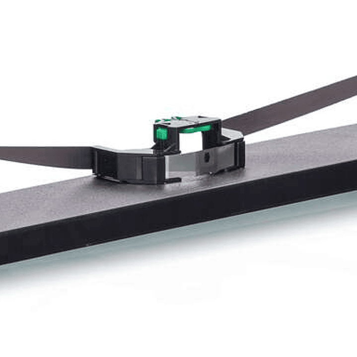 Wincor Nixdorf 4915/4915+/4920 Negra Cinta Matricial Generica - Reemplaza 01750080000/10600003158 1