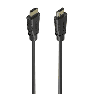 Aisens Cable HDMI V2.1 CCS 8K@60Hz 48Gbps - Ultra Alta Velocidad - HEC - 5m - Color Negro