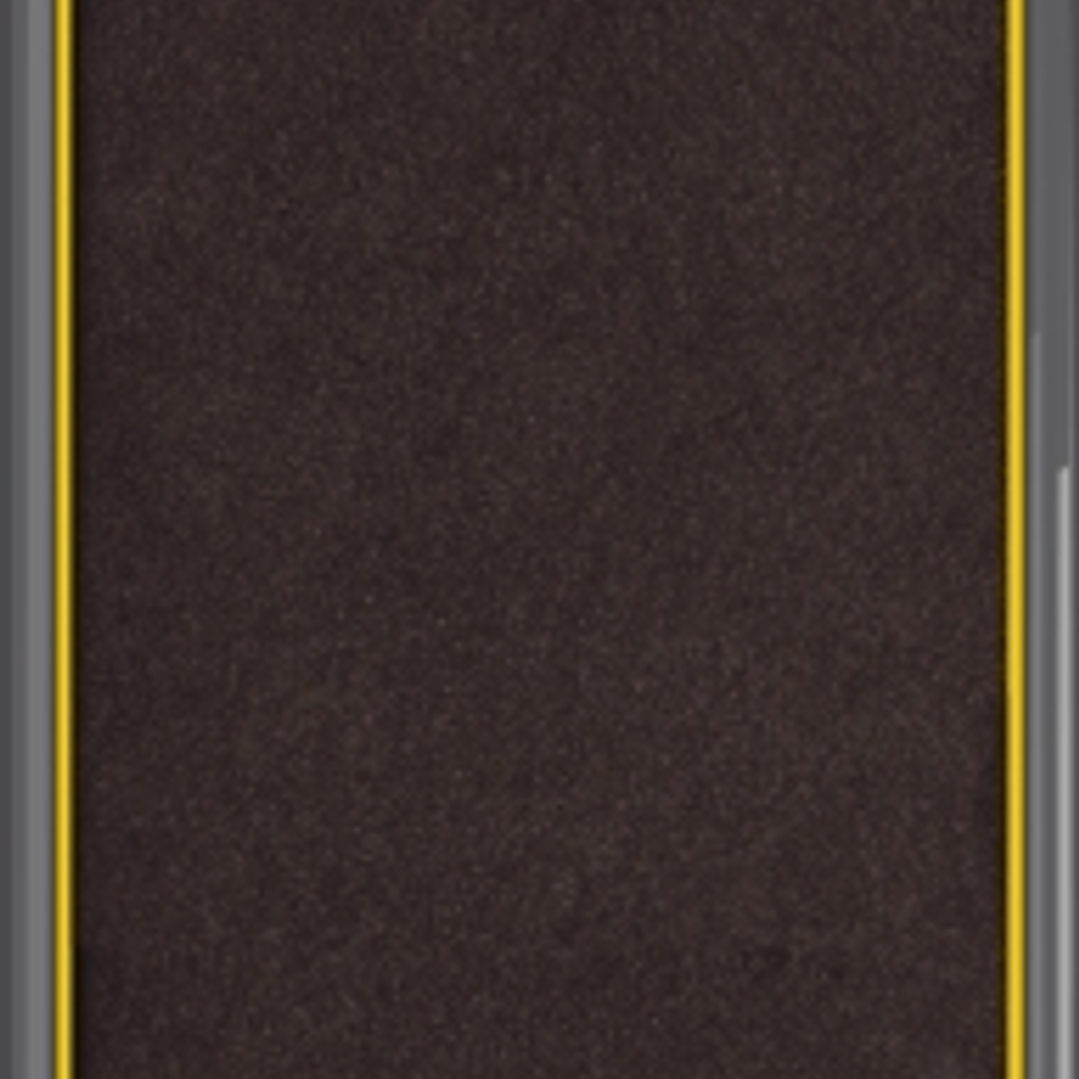 Scotch Almohadillas de Fieltro Adhesivas - Ultra Resistentes - 215x80mm - Paquete de 1 - Color Negro 1