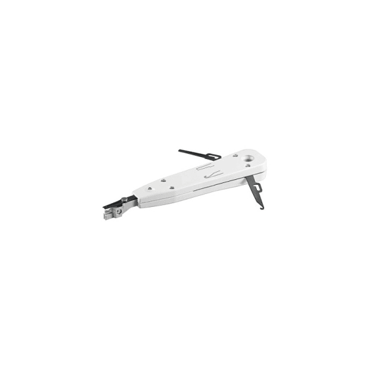 WP Insertadora Tipo LSA - Color Blanco 1