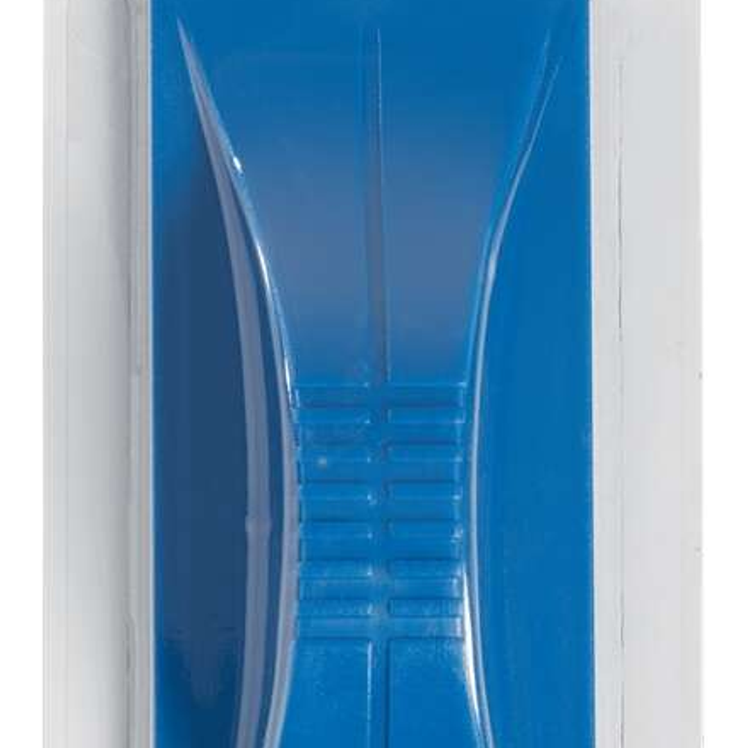 Nobo Borrador Magnetico para Pizarra Blanca - Iman Integrado - Color Azul 1