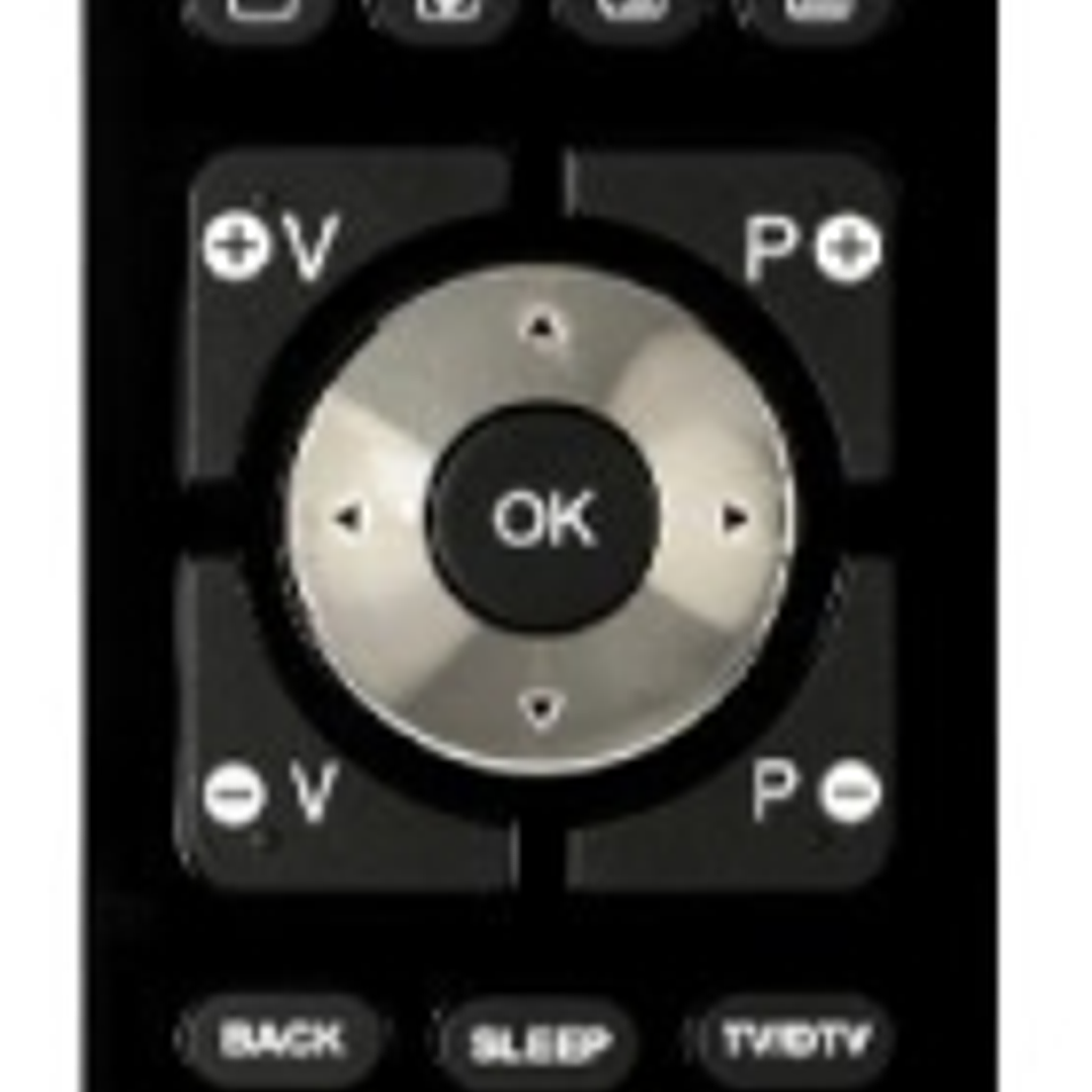 Blaupunkt Mando Universal 4 en 1 - Programable hasta 4 Dispositivos Simultaneos - Incluye Cable Microusb - Control por Infrarrojos - Color Negro 1