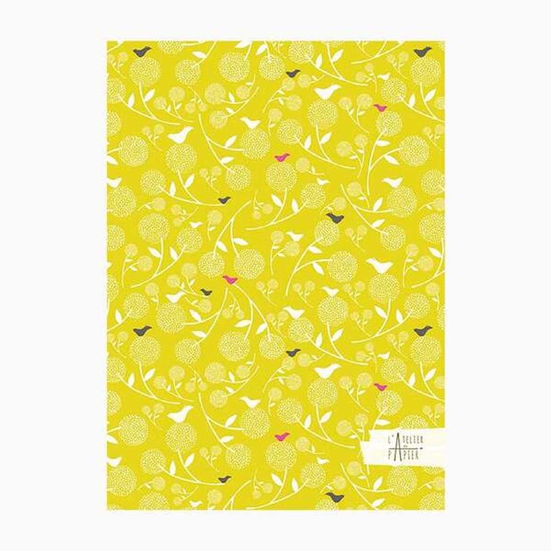 Pictura Cuaderno A5 - 15x21cm - 48 Paginas con Lineas - Papel Certificado FSC 1