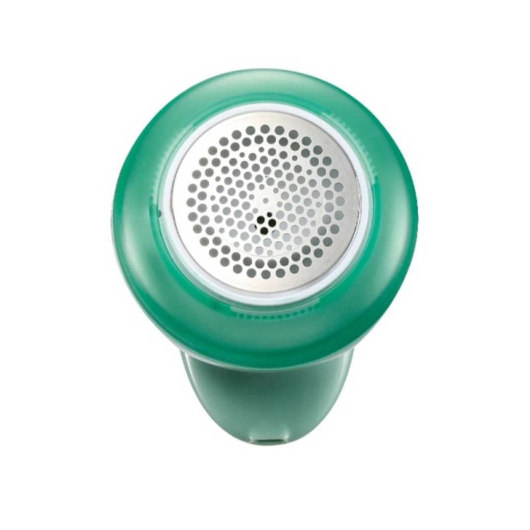 Blaupunkt Quitapelusas Electrico - Bateria 600mAh - Cable USB de Carga 1m - Deposito Desmontable - Incluye Accesorios - Recargable - Apagado Automatic 1