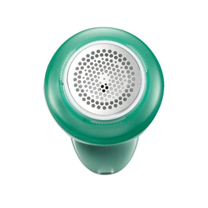 Blaupunkt Quitapelusas Electrico - Bateria 600mAh - Cable USB de Carga 1m - Deposito Desmontable - Incluye Accesorios - Recargable - Apagado Automatic 1